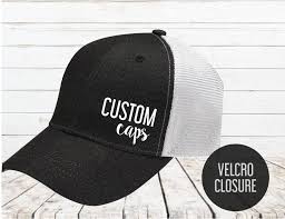 Explore Personalized Comfort With Custom Baseball Caps In Sydney
